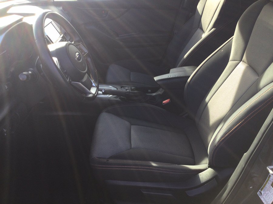 Used 2021 Subaru Crosstrek 2.0i Premium AWD/4WD image 19