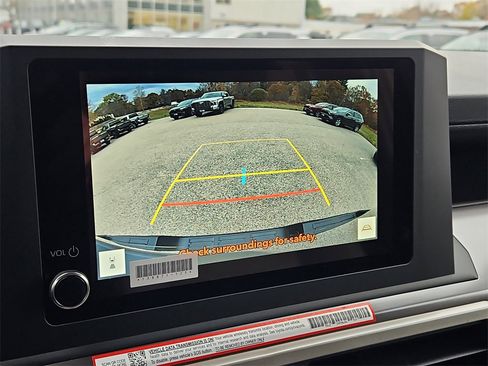 New 2025 Toyota Tacoma TRD Off-Road image 10