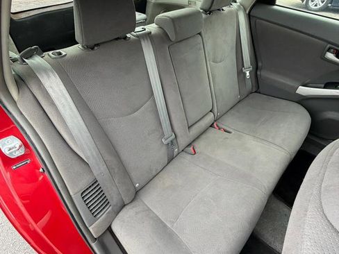 Used 2010 Toyota Prius Prius II image 14