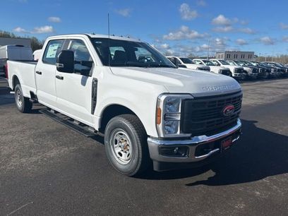 New 2026 Ford F250 XL