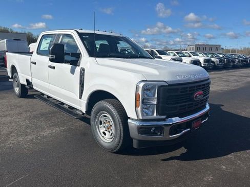 New 2026 Ford F250 XL RWD image 1