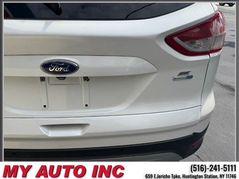 Used 2014 Ford Escape SE w/ Equipment Group 201A AWD/4WD image 34