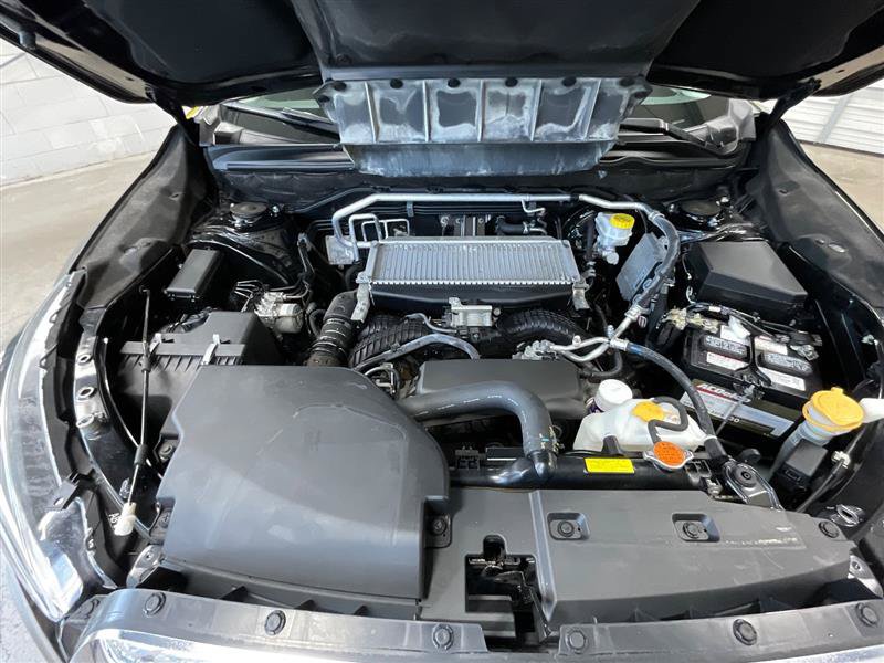 Used 2019 Subaru Ascent Limited w/ Popular Package #3 AWD/4WD image 39