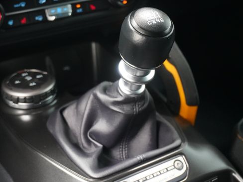 Used 2022 Ford Bronco Badlands AWD/4WD image 27