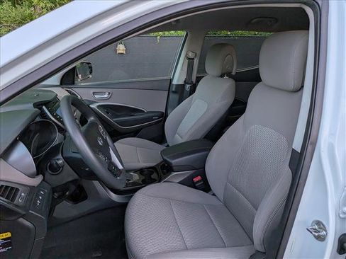 Used 2016 Hyundai Santa Fe Sport AWD/4WD image 22