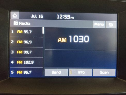Used 2019 Kia Sorento AWD V6 image 25
