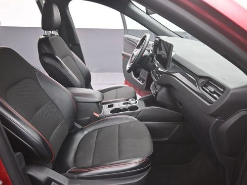 Certified 2024 Ford Escape ST-Line w/ Tech Pack #1 FWD image 16