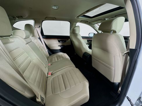 Used 2022 Honda CR-V EX image 29