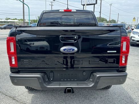 Used 2019 Ford Ranger Lariat w/ Equipment Group 501A Mid AWD/4WD image 5