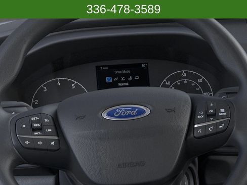 New 2025 Ford Transit 350 XL image 13