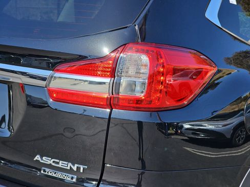 Certified 2022 Subaru Ascent Touring AWD/4WD image 38
