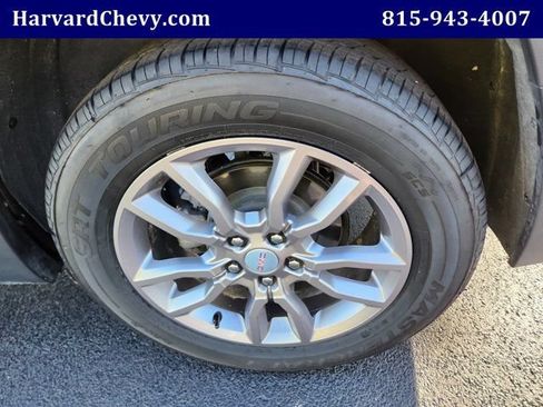 Used 2024 GMC Terrain SLT FWD image 41