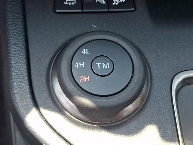 Used 2019 Ford Ranger XLT w/ FX4 Off-Road Package AWD/4WD image 19