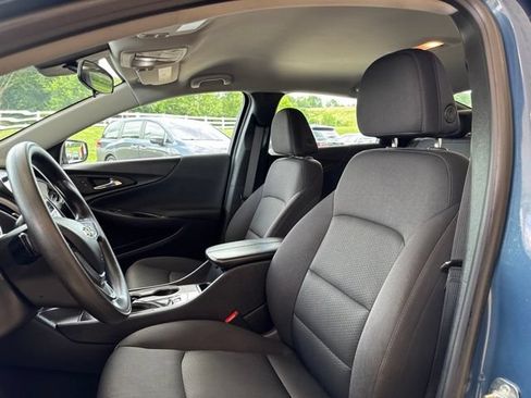 Used 2024 Chevrolet Malibu LT FWD image 4