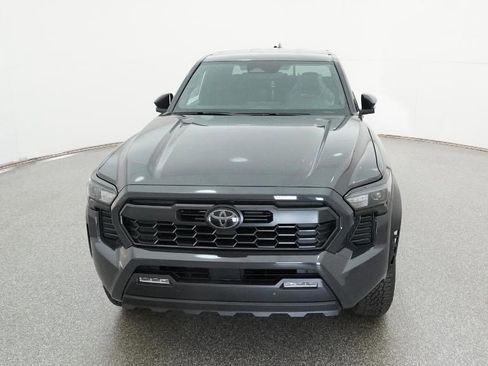 New 2025 Toyota Tacoma TRD Off-Road image 20