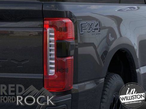 New 2026 Ford F250 Lariat AWD/4WD image 21