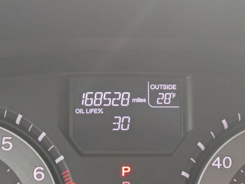 Used 2014 Honda Odyssey EX-L image 16