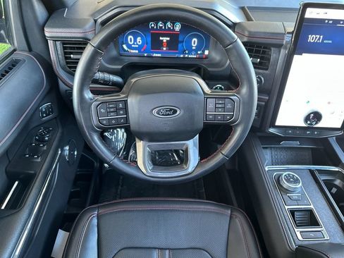 Certified 2024 Ford Expedition Limited RWD image 13