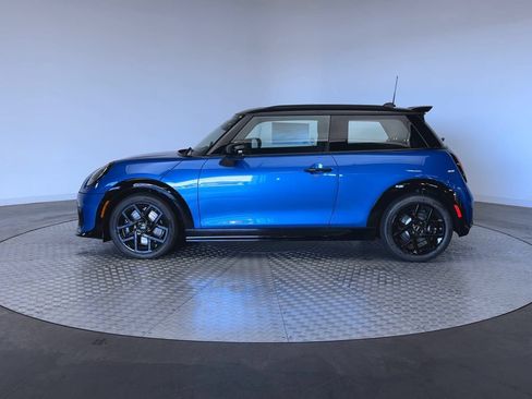 New 2026 MINI Cooper S FWD image 5
