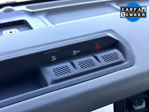 Used 2024 Ford Bronco Big Bend image 30