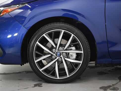 Certified 2026 Subaru Impreza 2.0i Sport AWD/4WD image 27