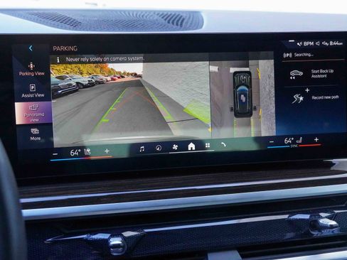 Used 2025 BMW X5 xDrive40i image 26