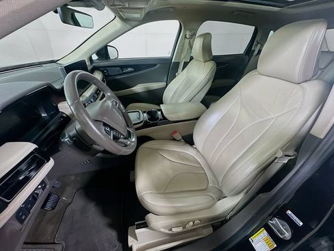 Certified 2022 Lincoln Nautilus Reserve w/ Equipment Group 201A AWD/4WD image 24