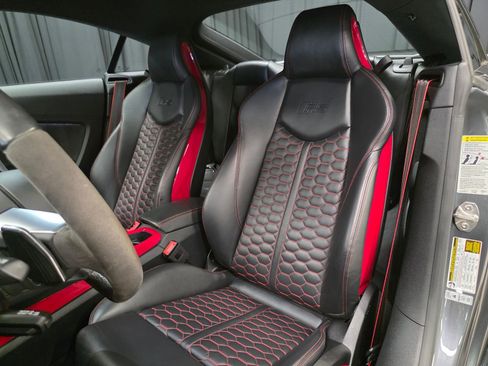 Used 2019 Audi TT RS image 20