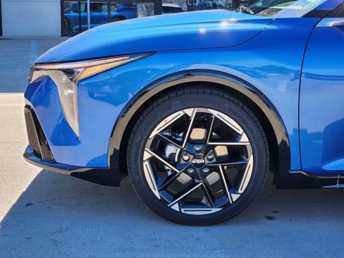 New 2025 Kia K4 GT-Line w/ GT-Line Premium Package image 7