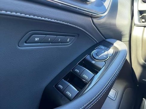 Used 2025 Cadillac CT5 Premium Luxury AWD/4WD image 20