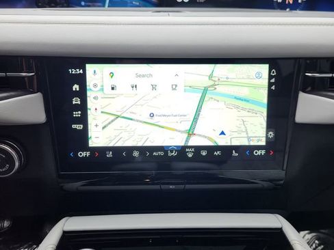 New 2026 Lincoln Navigator Black Label image 21