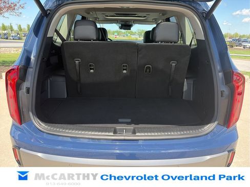 Used 2025 Kia Telluride S FWD image 52