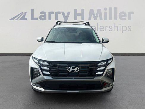 New 2026 Hyundai Tucson SEL image 8