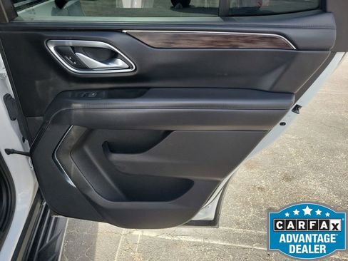 Used 2023 Chevrolet Tahoe LS image 43