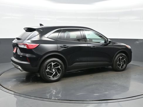 Used 2020 Ford Escape SE AWD/4WD image 6