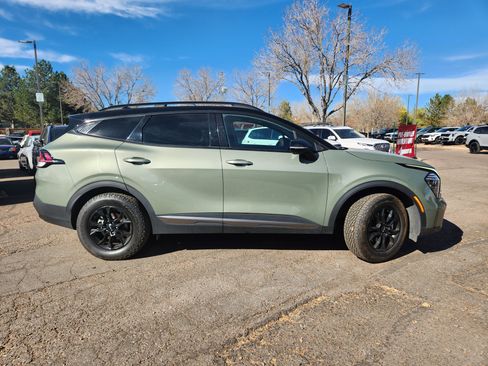 Used 2023 Kia Sportage X-Pro Prestige image 2