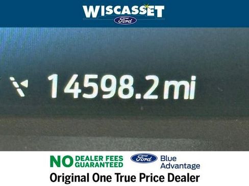 Certified 2025 Ford Bronco Sport Badlands image 25