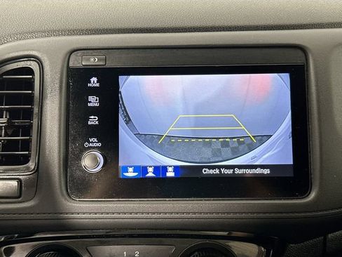 Used 2021 Honda HR-V Sport image 12