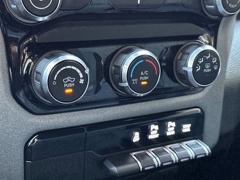 New 2026 RAM 1500 Tradesman image 19