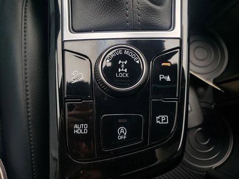 Certified 2023 Kia Sportage X-Line AWD/4WD image 19