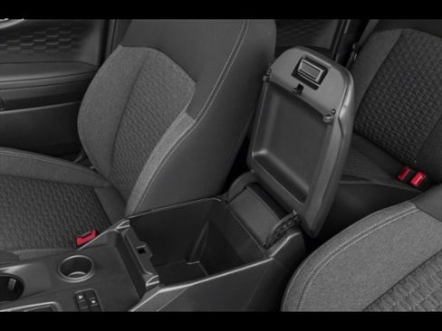 New 2025 Ford Ranger XL w/ Trailer Tow Package image 11