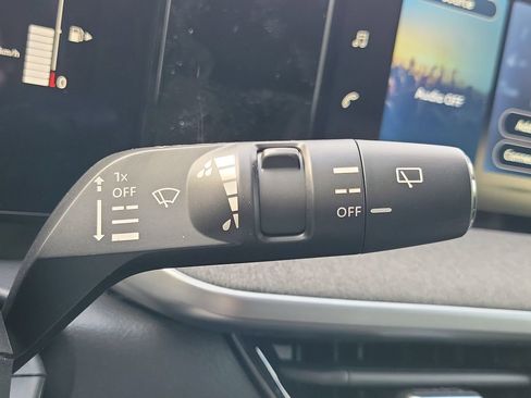 New 2026 Nissan Kicks SV FWD image 30