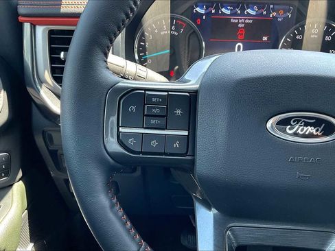 Certified 2024 Ford Expedition Timberline image 45