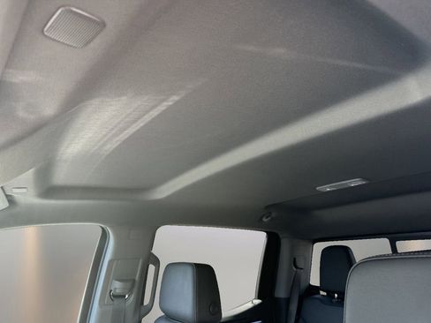 New 2026 Chevrolet Silverado 1500 RST w/ RST All Star Premium Package AWD/4WD image 8