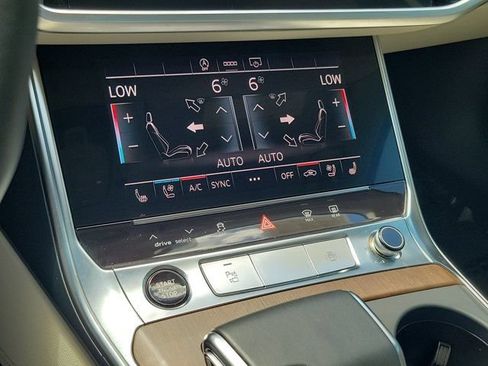 Certified 2025 Audi A6 Premium Plus AWD/4WD image 26