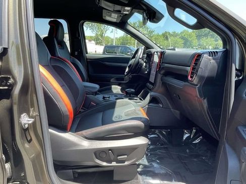 Used 2024 Ford Ranger Raptor AWD/4WD image 32