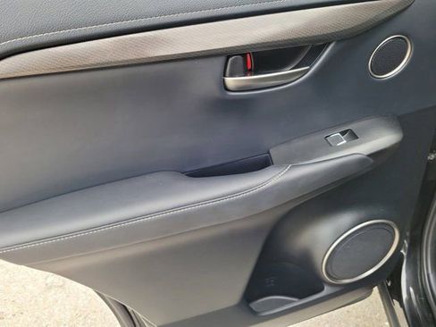 Used 2019 Lexus NX 300 FWD w/ Accessory Package 2 image 16