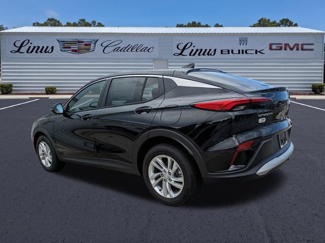 New 2026 Buick Envista Preferred w/ Convenience I Package FWD image 6