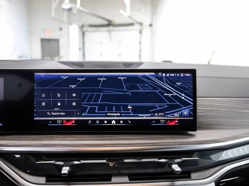 New 2026 BMW X5 xDrive40i w/ M Sport Package image 16