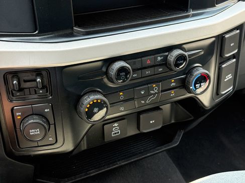 Used 2026 Ford F250 XLT AWD/4WD image 23